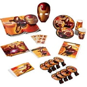 Pty Pack Iron Man