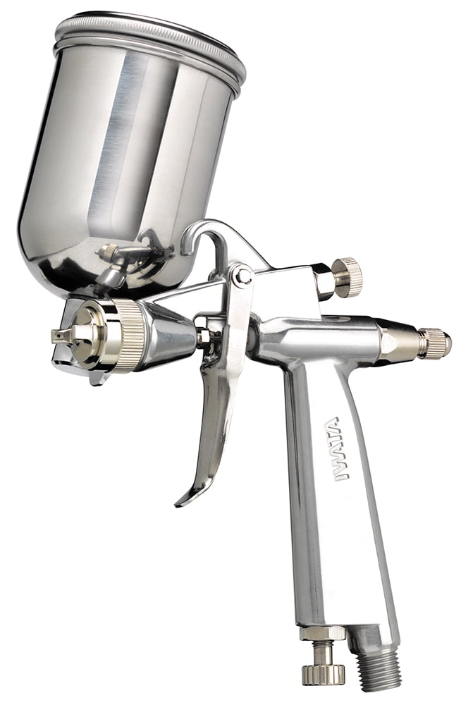 Iwata G-Series Airbrush-Gun - G3, 0.3 mm