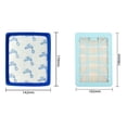 thumbnail image 2 of Hepa Filter For Philips Cp0616 Fc9728 Fc9730 Fc9731 Fc9732 Fc9733, 2 of 5