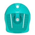 thumbnail image 2 of Spa para pies Conair FB5XTES Turquesa, 2 of 4