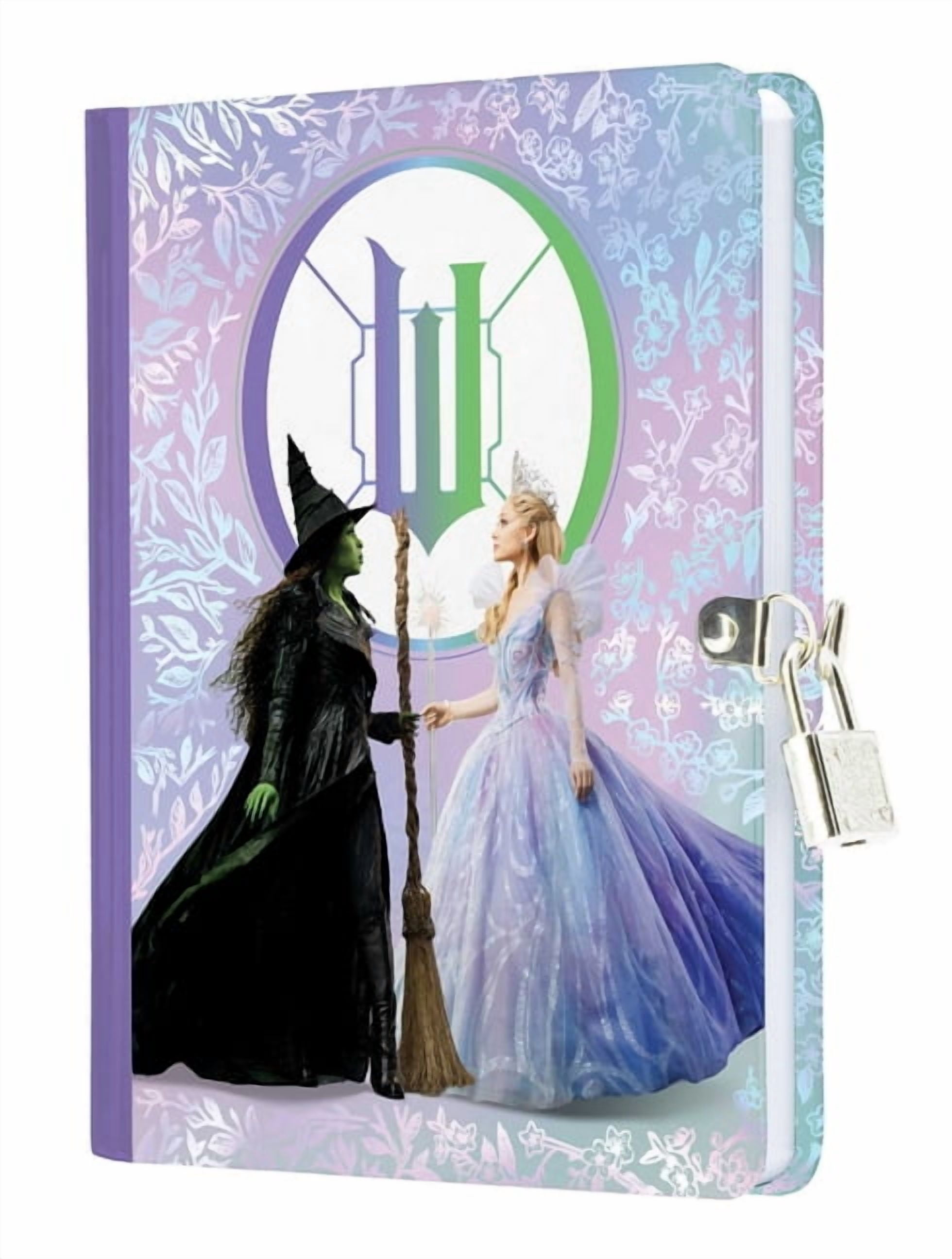 Insights, Wicked Advent Calendar, 25 Days of Surprises, Official