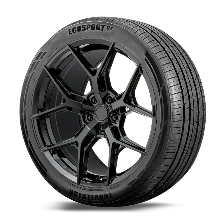 Travelstar Ecosport GT 285/35ZR22 106W High Performance All Season