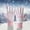 Pink, variant on BXJX Womens Gloves, Thermal Outdoor Fleece Lined Touchscreen Gloves for Ladies Black Size Free Size