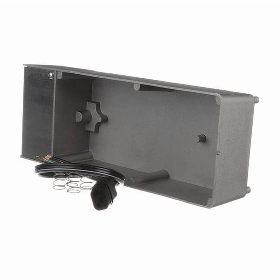 Component Hardware Cast Alum Condensate Evap,18" Cord Set T12-5000