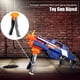 thumbnail image 4 of Soft Bullet Gun Folding Foldable Rifle Bipod Support Stand Tactical Accessory for Toy Gun, 4 of 4