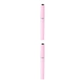thumbnail image 1 of yingyy 1 pc Portable Files Shaping Polishing Glass Rasp Sanding Buffer Block Manicure Tools pink 2Set, 1 of 6