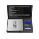 thumbnail image 3 of Digital Pocket Scale, 3 Models Available (500g/200g/100g) with Precision Accuracy for Coins, Jewelry, and Small Weighing Tasks, 3 of 4