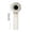 01_Portable Fan White, variant on 3 Speed Handheld Fan USB Rechargeable Portable Mini Fan Quiet Personal Cooling for Travel Office Home Outdoor by PALIFEUR
