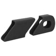 thumbnail image 2 of Peahefy Bicycle Crank Protector, Crank Protection,4PCS Silicone Bike Crank Protection Sleeve Arm Boots Protector Bicycle Accessory, 2 of 7