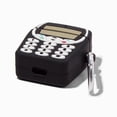 thumbnail image 2 of Claire's Retro Cellphone Silicone Earbud Case Cover - Compatible With Apple AirPods®, 2 of 2