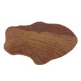 thumbnail image 2 of Decorative Handcarved Wood Fish Block Art Wooden Textile Stamp Printing Block, 2 of 3