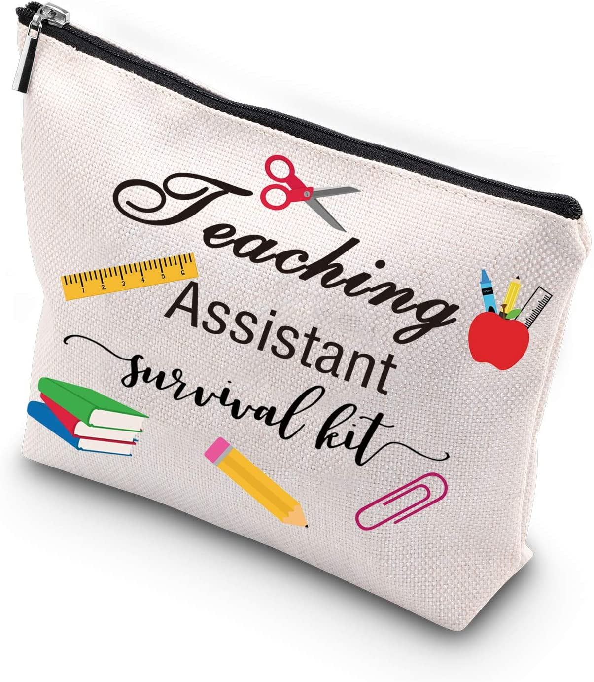 Teaching 2024 assistant bag