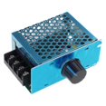 thumbnail image 1 of Compact Power Controllers Module 4000W Capacity Voltage Regulator Voltage Control Module 10-220V for Various Appliances, 1 of 5