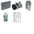 thumbnail image 1 of HVAC A/C Compressor-Condenser Replacement Kit, 1 of 4