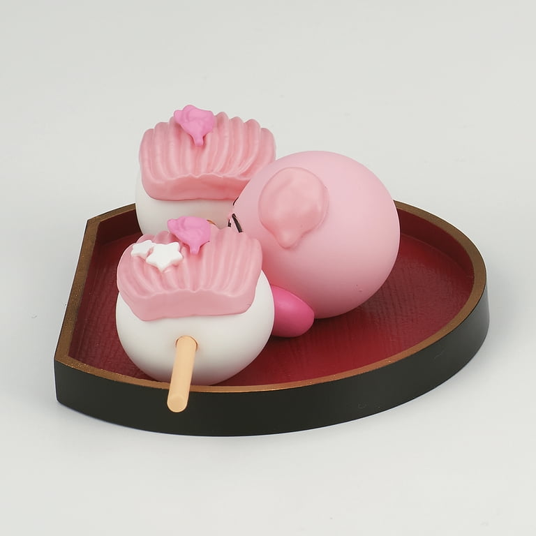 カービィ　Paldolce collection　vol5 BanPresto - Kirby - Paldolce Collection vol.5 - Kirby Figure