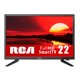 thumbnail image 1 of TV RCA 22 Pulgadas Full HD Smart TV LED RTV22N2NF, 1 of 4