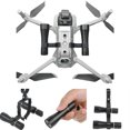 thumbnail image 2 of Fyydes Drone Night Fly Light Bracket,Drone Night Navigation Light for AIR 2,Drone Night Fly Navigation Light with Flashlight Bracket Accessory for AIR 2, 2 of 8