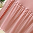 thumbnail image 6 of UPPADA Cotton Tank Top for Women Solid Color Basic Sleeveless Tank Shirt Soft Cotton Rib Tank Tops Casual Dressy Yoga Tops,Tank Top for Women Loose Fit Pink,XL, 6 of 7