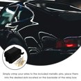 thumbnail image 2 of WAXIAYUZ 12-Slot Auto Fuse Relay Block Kit for Cars, Boats, 2 of 7