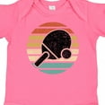 thumbnail image 4 of Inktastic Table Tennis Ping Pong Boys or Girls Baby Bodysuit, 4 of 5