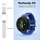 thumbnail image 2 of Correa de repuesto MoKo para Garmin Forerunner 45/45S/Swim 2, 2 of 7