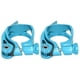 thumbnail image 2 of Abrazadera De Tubo, Clip Para Tija De Sillín, 102g, Portátil Y Liviano Para Bicicleta De Montaña, Accesorio Para Ciclismo, Abrazaderas Para Tubo De Tija De Sillín, Bicicleta De, 2 of 8