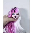 thumbnail image 1 of Tête de poupée Basbi Brazt spéciale originale limitée pour la pratique du maquillage, 1 of 10
