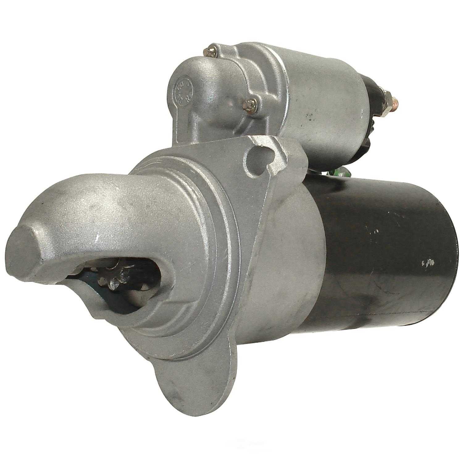 FVP Professional 6490SN Starter - New