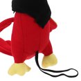thumbnail image 4 of Pirate Parrot Cartoon Parrot For Shoulder Halloween Cosplay Parrot Stuffed Toy, 4 of 8
