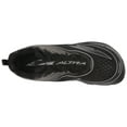 thumbnail image 3 of Altra Men's Torin 3.5 Lace Up Comfort Athletic Walking/Running Shoes Black (7.0M), 3 of 4