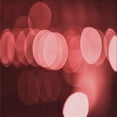 thumbnail image 1 of Ahgly Company Machine Washable Indoor Square Transitional Dark Red Area Rugs, 8' Square, 1 of 7