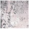 thumbnail image 2 of Safavieh Glacier Malanie Geometric Area Rug, Pink/Gray, 3' x 3' Square, 2 of 10