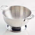 thumbnail image 2 of Hestan Provisions Passoire en Acier Inoxydable, 5 Pintes, 2 of 7