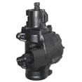 thumbnail image 2 of Detroit Axle - Gear Box for Ford Bronco II E-100 E-150 E-250 E-350 Econoline Explorer Ranger, Mazda B2300 B3000 B4000 Navajo, Complete Power Steering Gear Box Assembly Replacement, 2 of 6
