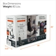 ProForm Smart Cycle Trainer 400 Ri, iFIT Compatible Stationary Exercise