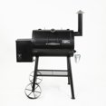 thumbnail image 1 of The Voyager Pellet Grill, 1 of 3