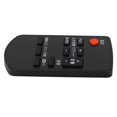 thumbnail image 4 of DVD Player Remote, Battery Powered Sensitive Remote Control Easy To Use Practical  For DVD Player For N2QAYC000028 For SC-HTB10, 4 of 8