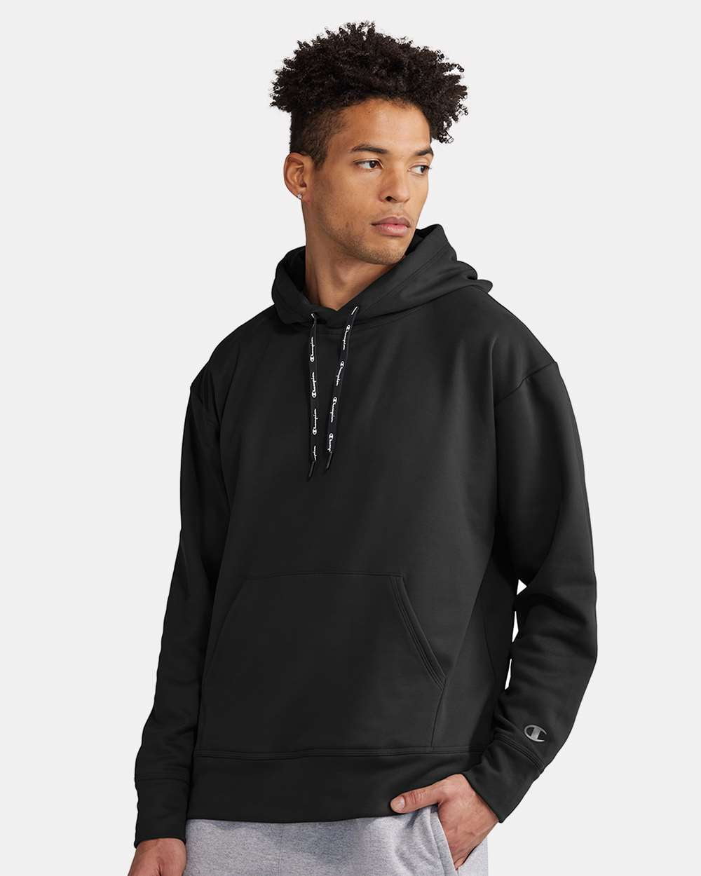 トップス champion hooded ALL IN ONE 5661f49c-5e14-4c89-9894-
