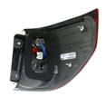 thumbnail image 3 of For 06-10 Sienna Taillight Taillamp Rear Outer Brake Light Tail Lamp Driver Side, 3 of 5