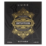 Estiara Luxe Intuition , 3.4 oz EDP Spray