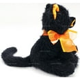 thumbnail image 7 of Ty Beanie Babies Moonlight the Cat Halloween Plush 2005, 7 of 7