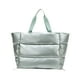 thumbnail image 3 of Bolsa de lona Salvador para Deportes Gimnasio yoga viaje Fitness Verde, 3 of 10