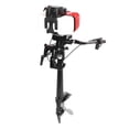 thumbnail image 4 of 2 Stroke Outboard Engine,  Boat Engine Electric  For Inflatable Boats Fishing Boats Sailing Boats And Yachts For Freshwater And Salt Water, 4 of 8