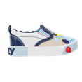thumbnail image 3 of Bluey and Bingo Toddler & Little Kids Slip-On Sneakers, 3 of 7