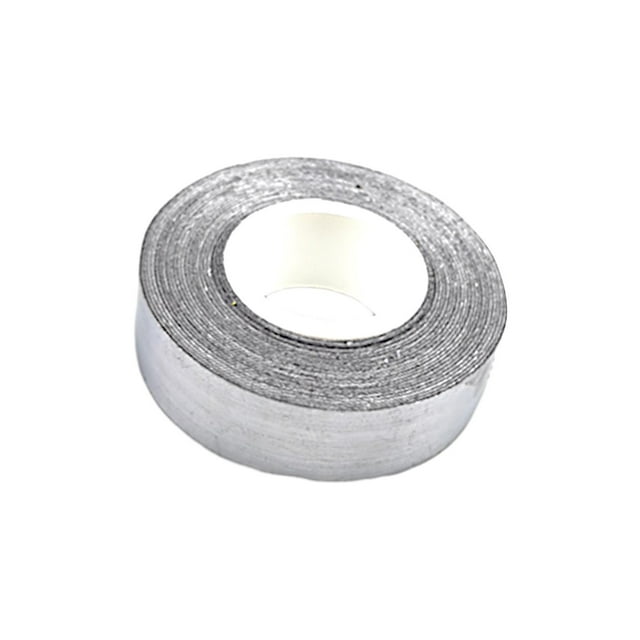 Cinta de ponderada para golf, tiras de cinta de , cinta de agarre para Putter de hierro y maderas ligeras Ancho 14 cm 100g Cola Cintas de peso para golf