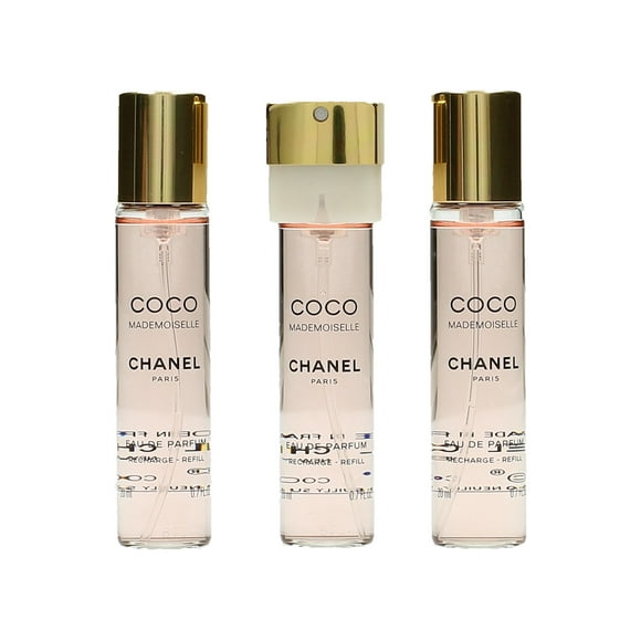 Perfume Chanel Coco Mademoiselle Twist & Spray