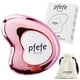 thumbnail image 1 of Herramienta de belleza facial Gua Sha Pfefe de acero inoxidable Cryo Gua Sha, 1 of 8