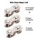 thumbnail image 3 of Juego de herramientas para bicicletas Alicates para eslabones de bicicleta Herramienta para cortar cadenas Cadena, 3 of 7