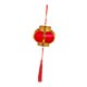 thumbnail image 5 of Linterna de año Nuevo Chino, linterna roja tradicional, accesorios para fotos, colgante de linterna para fiesta, decoración de vacaciones y Festival, 5 of 9