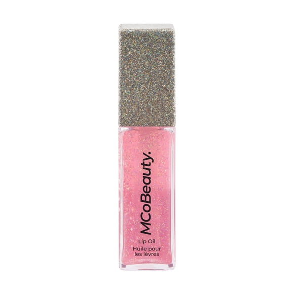 MCoBeauty - Lip Oil Hydrating Treatment